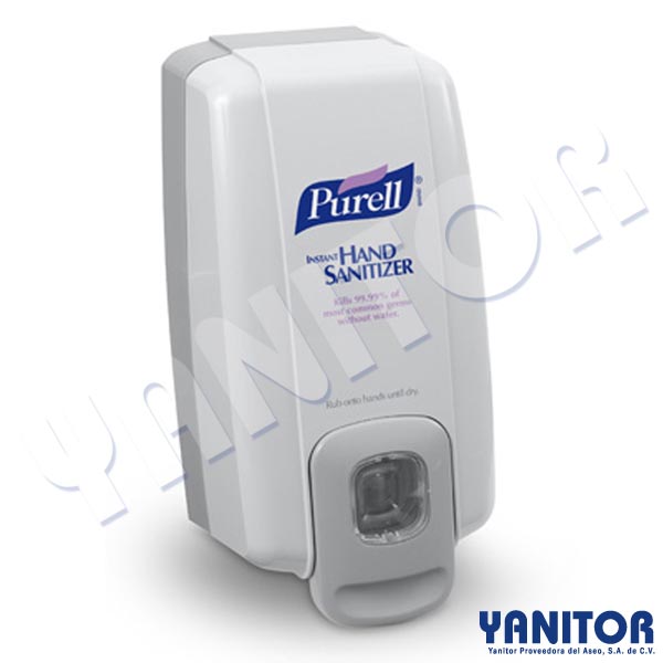 PURELL SPACE SAVER DISPENSER