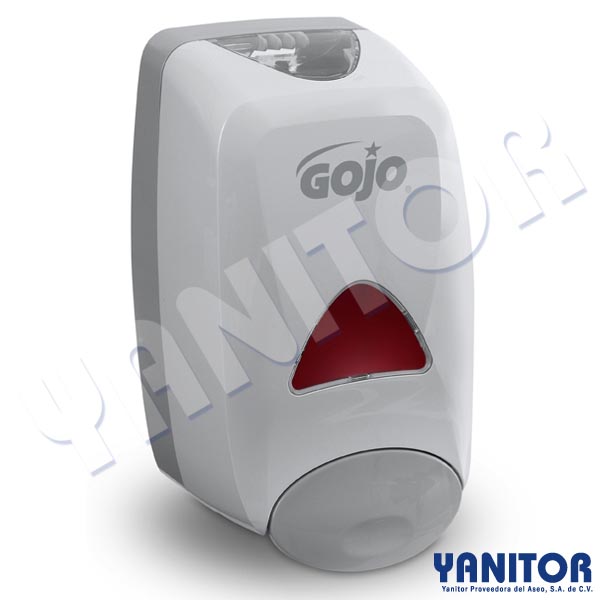 GOJO FMX GRAY DISPENSER (5161)
