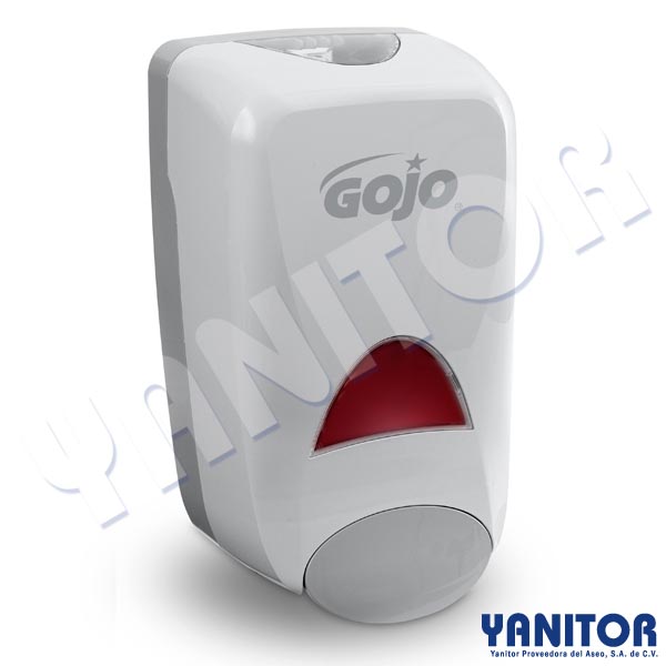 GOJO FMX GRAY DISPENSER