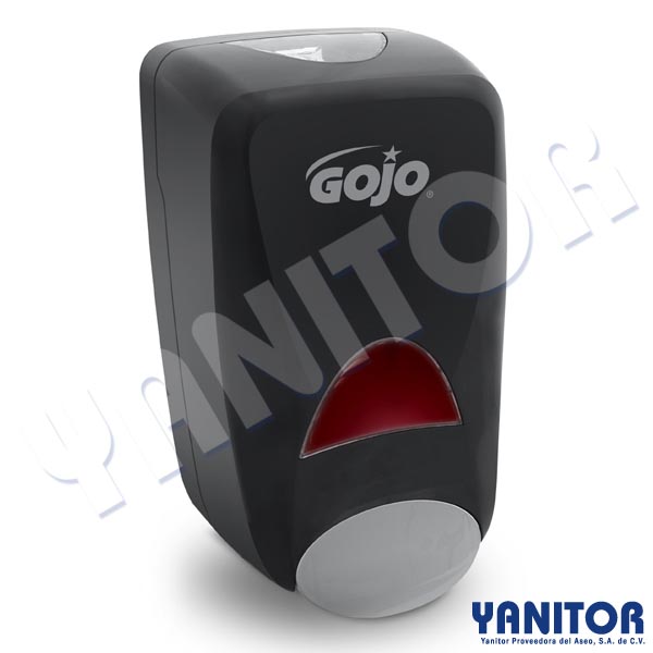 GOJO FMX 2000 ML. DISPENSER BLACK