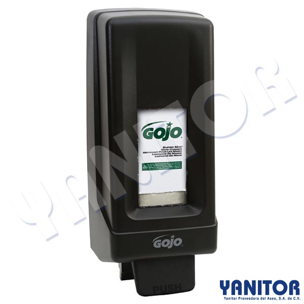 PRO 5000 SOAP SYSTEM