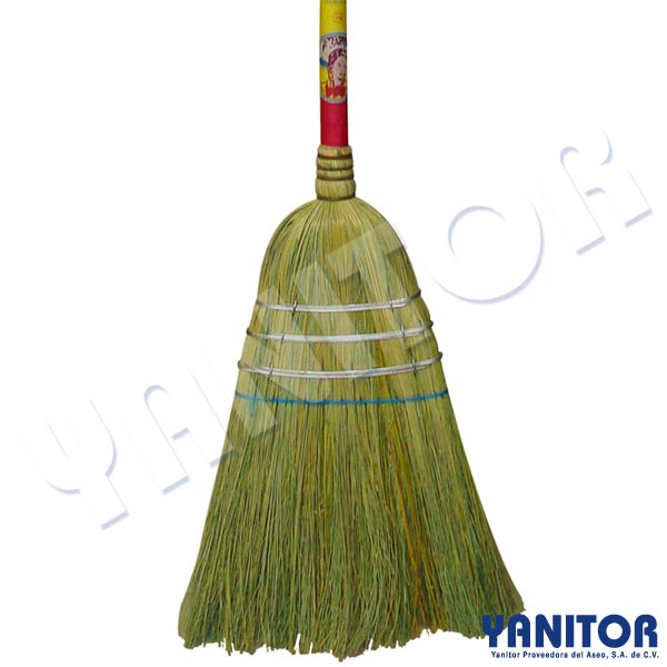 BROOM 7 THREADS