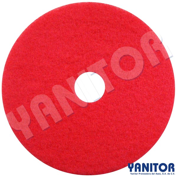 FLOOR PADS