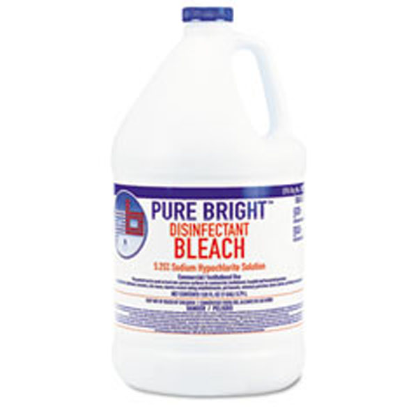 PURE BLEACH