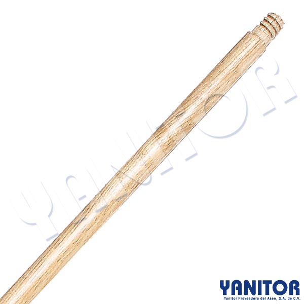 WOOD BATON 54 15/16 THRD
