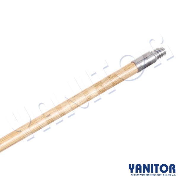 WOOK BATON 60 METAL TIP 15/16