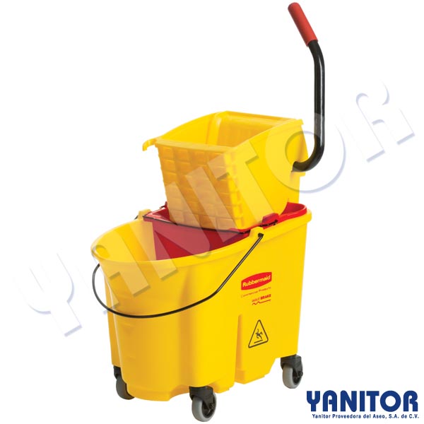 35 QT WAVEBRAKE SIDE PRESS COMBO