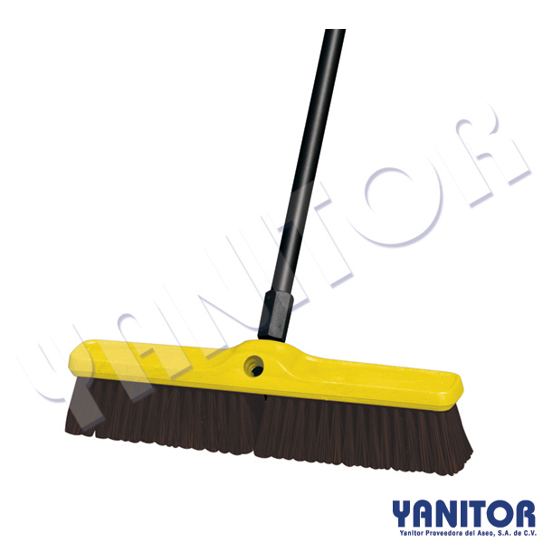 BROOMS & ACCESORIES