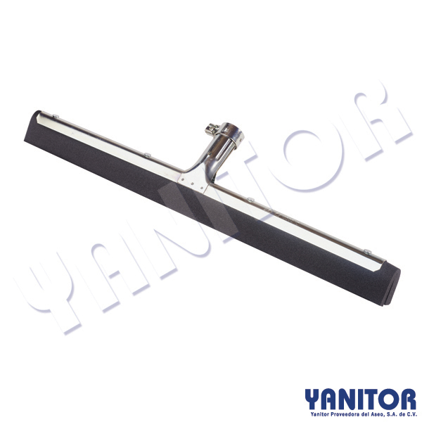 FLOOR SQUEEGEE 18 METAL MOSS