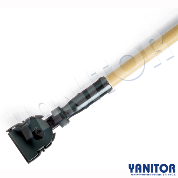 SNAP ON HANDLE 60 WOOD