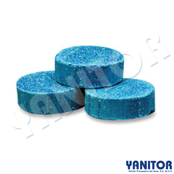 ODOR CONTROL TOSS BLOCKS 3-OZ