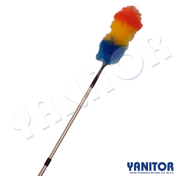 POLYWOOL DUSTER 51- 82