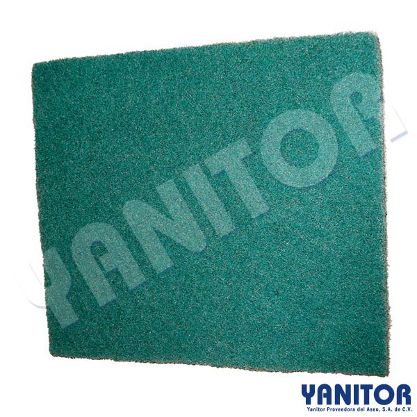 REGULAR DUTY SCOURING AND CLEANING PAD