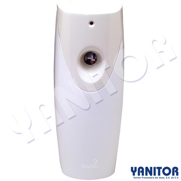 WHITE/BEIGE PLUS DISPENSER