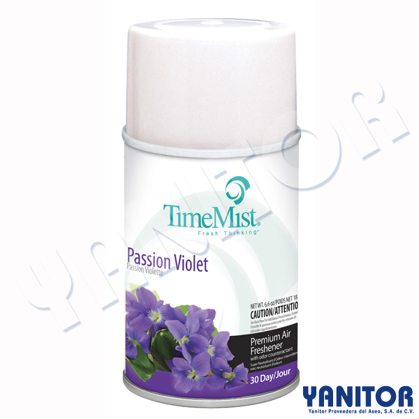30 DAY 5.3 OZ - PREMIUM REFILLS PASSION VIOLET