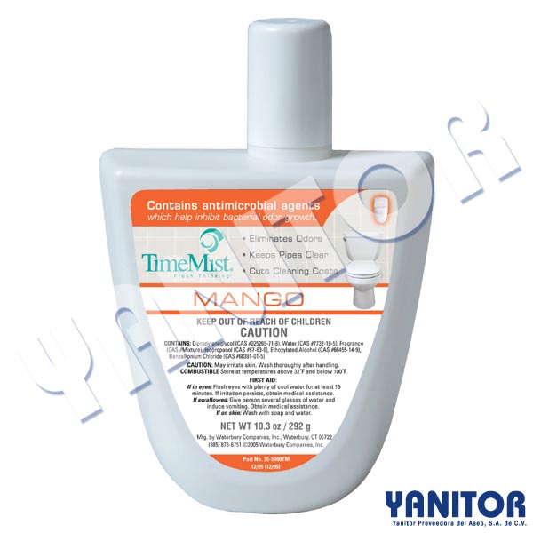 VIRTUAL JANITOR MANGO - 30 DAY