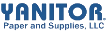Yanitor Paper and Supplies LLC
